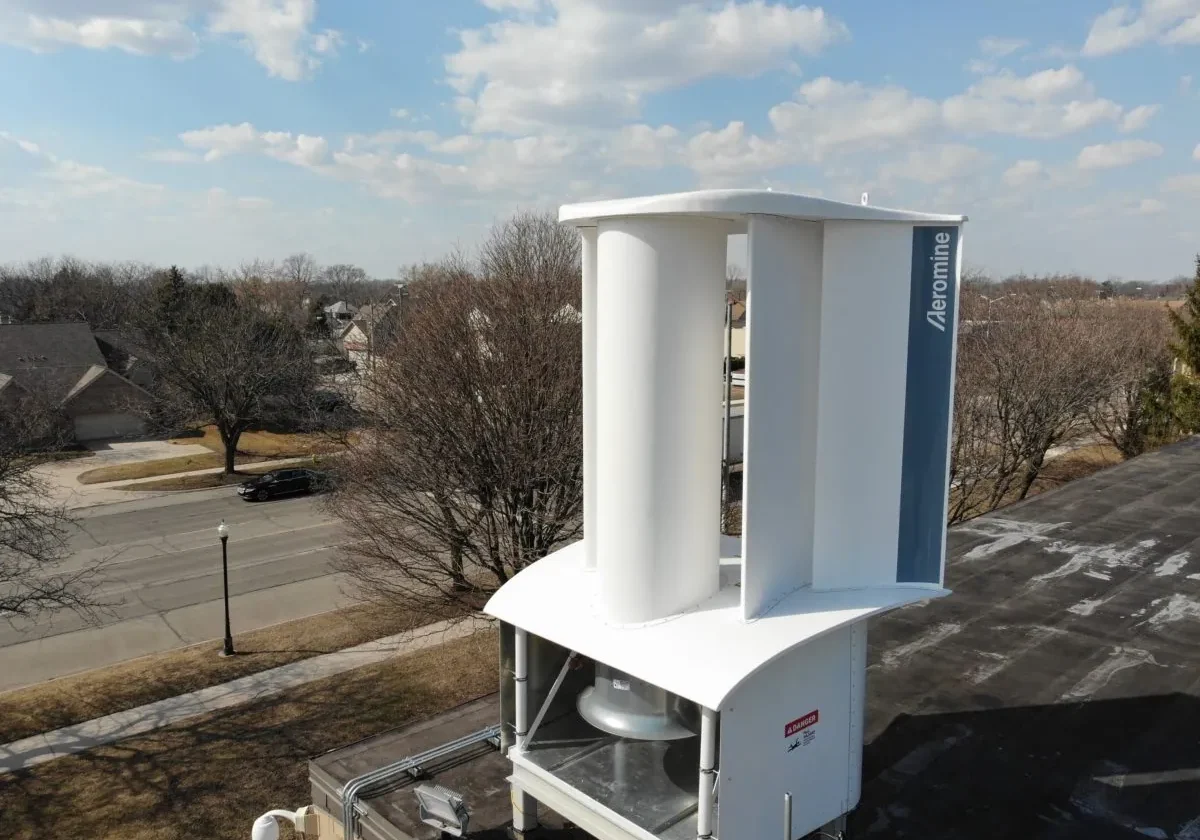 Aeromine_Wind_Harvesting_Unit